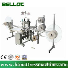 Mattress Zipper Sewing Machine Bt-Ck2